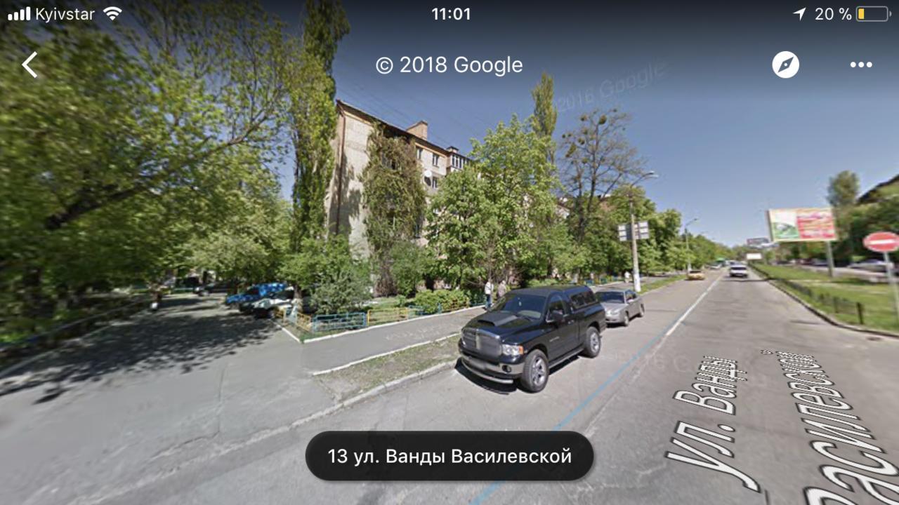 Apartment On Bohdana Gavrilishina Kpi Kiev Dış mekan fotoğraf