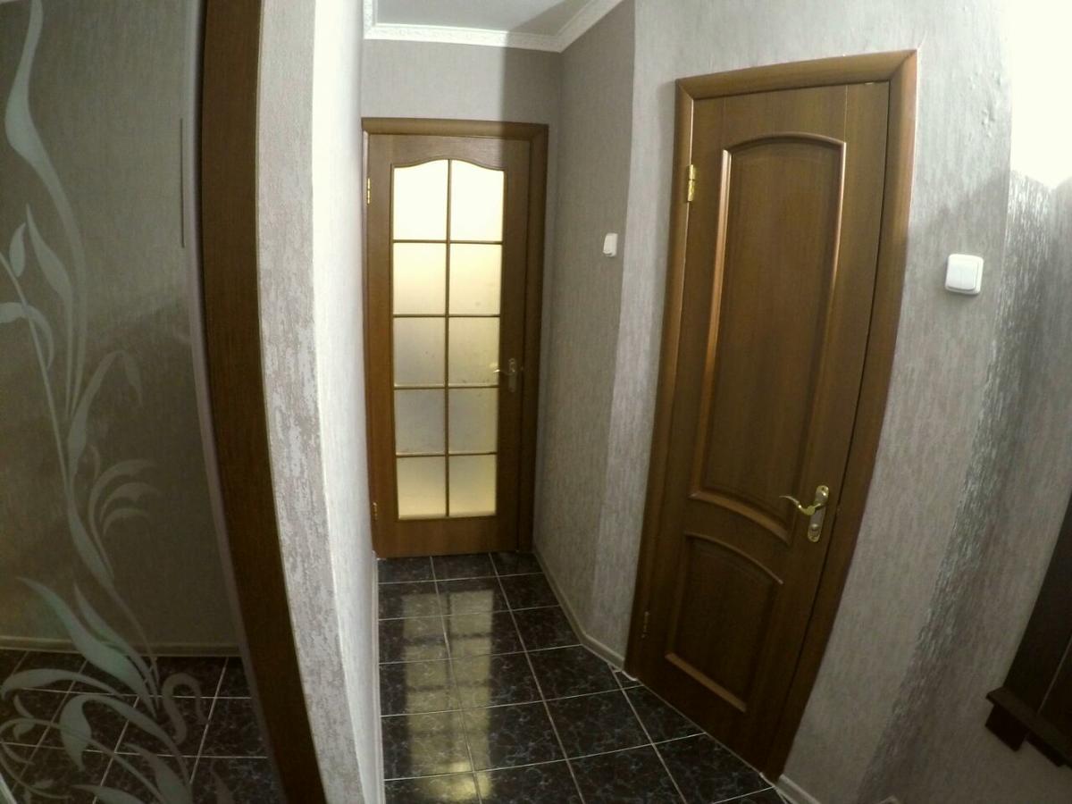 Apartment On Bohdana Gavrilishina Kpi Kiev Dış mekan fotoğraf